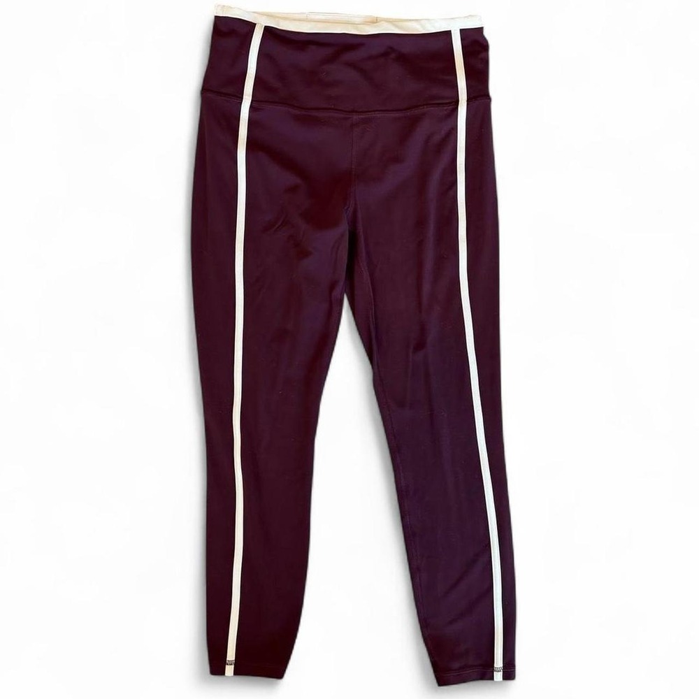 Athleta Ultra Rise Elation 7/8 Tight Leggings